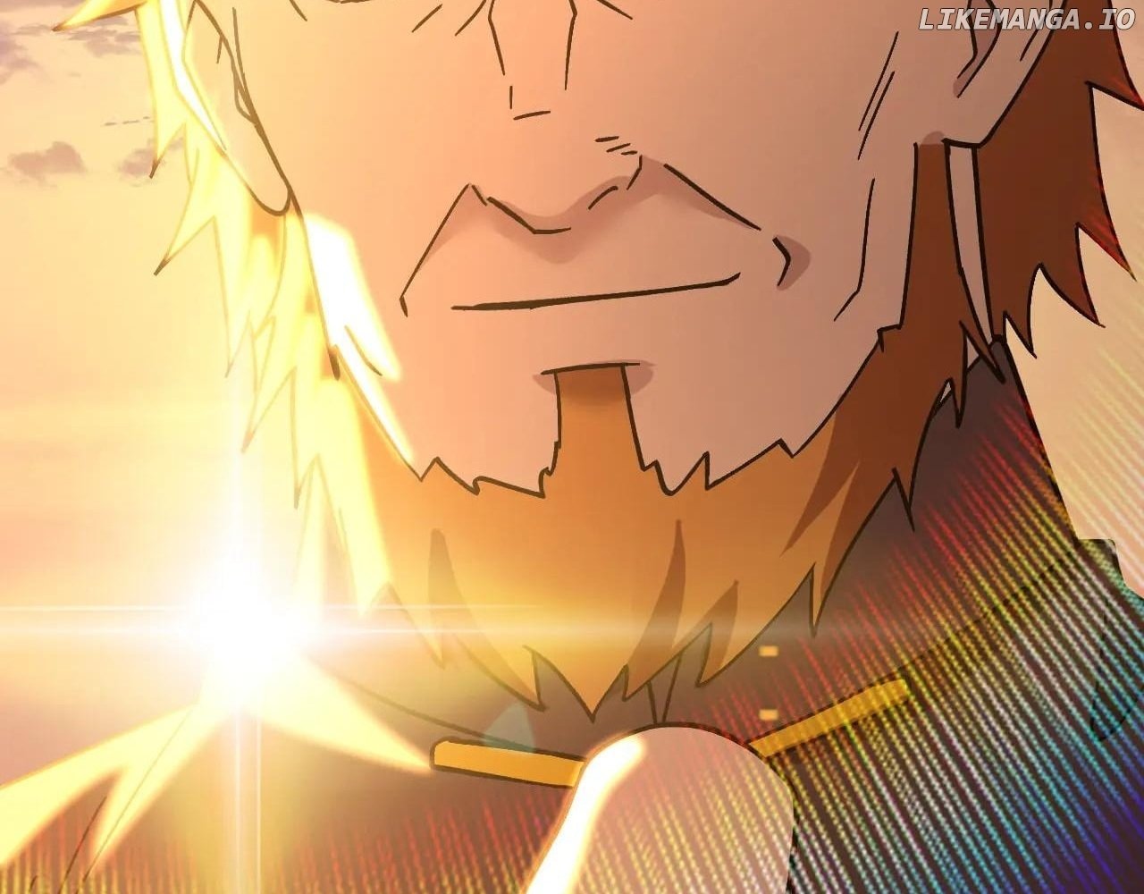Log into the Future Chapter 221 - page 221